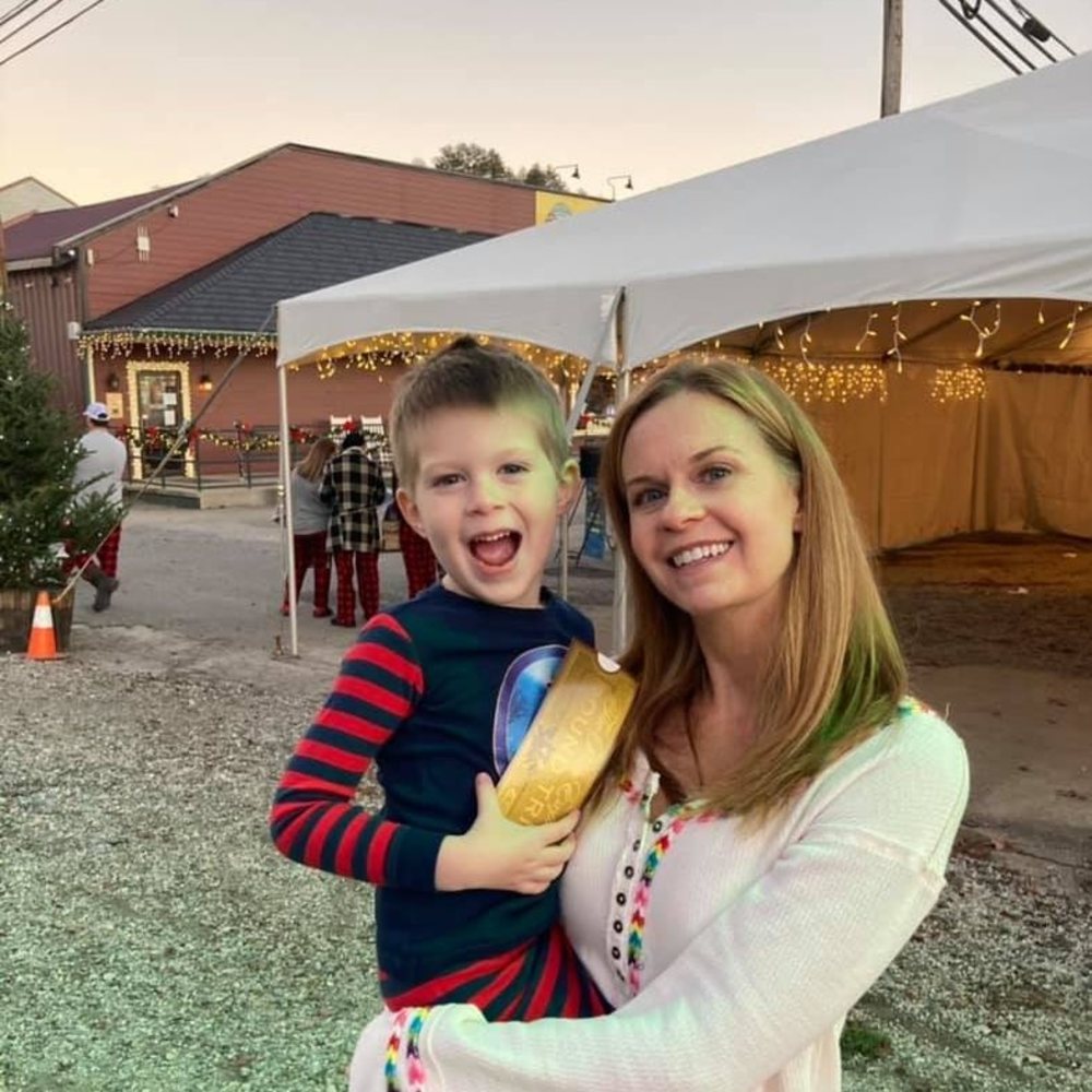 Meet your Posher, Cathi